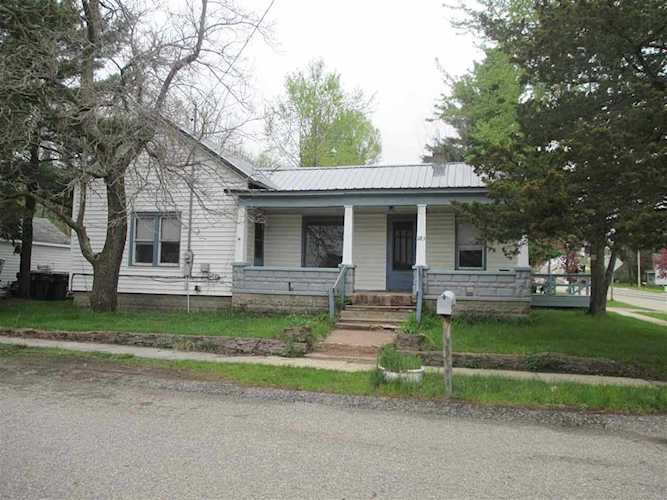283 Clay St Montello, WI 53949