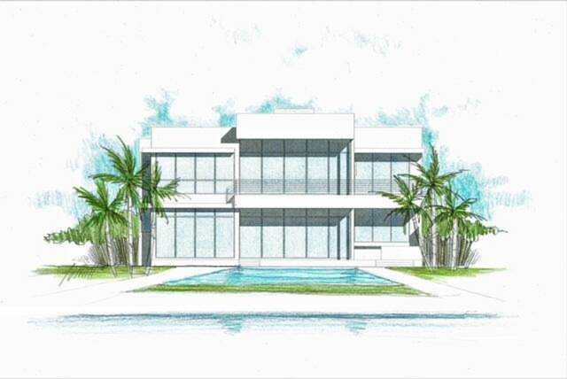 1725 N Blue Water Ter Terrace Lauderdale By The Sea, FL 33062