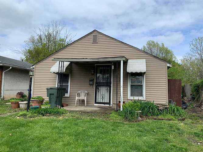 2824 Osceola Avenue Columbus, OH 43211