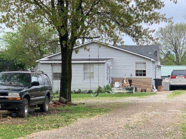 3588 Brookside Boulevard Columbus, OH 43204
