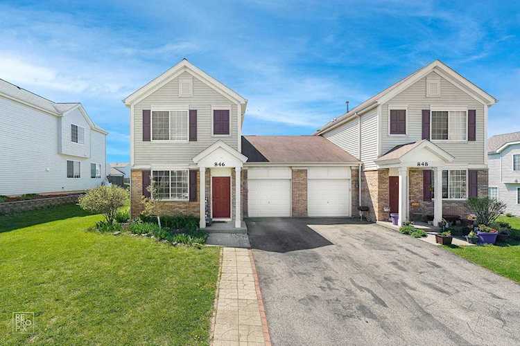 846 Daniel Dr Minooka, IL 60447