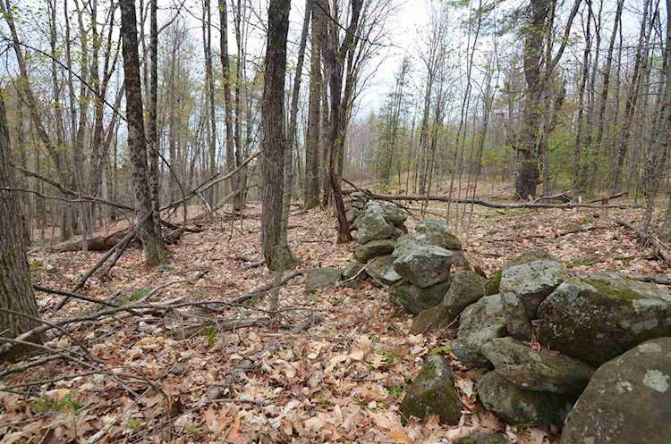 00 Flaghole Rd Andover, NH 03216