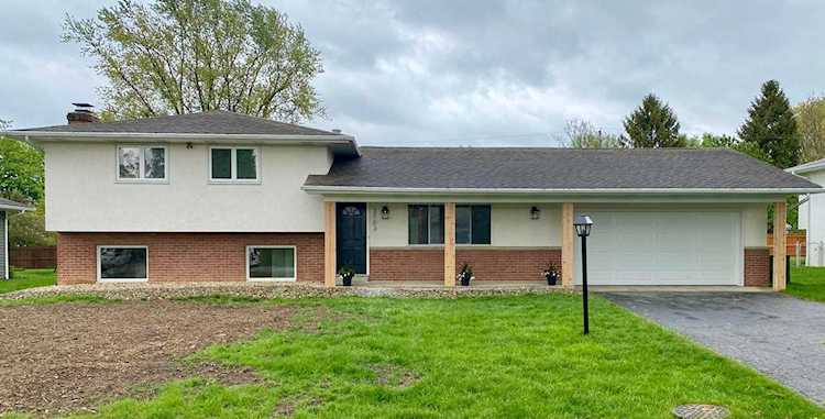 3703 Braidwood Drive Hilliard, OH 43026