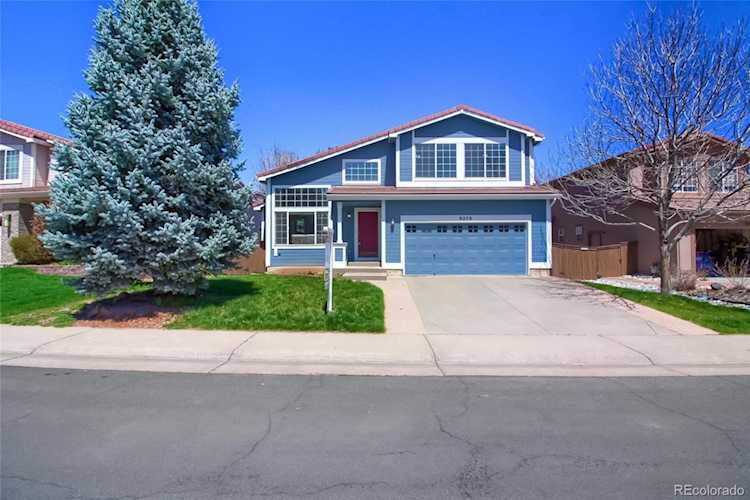 9270 Roadrunner St Highlands Ranch, CO 80129