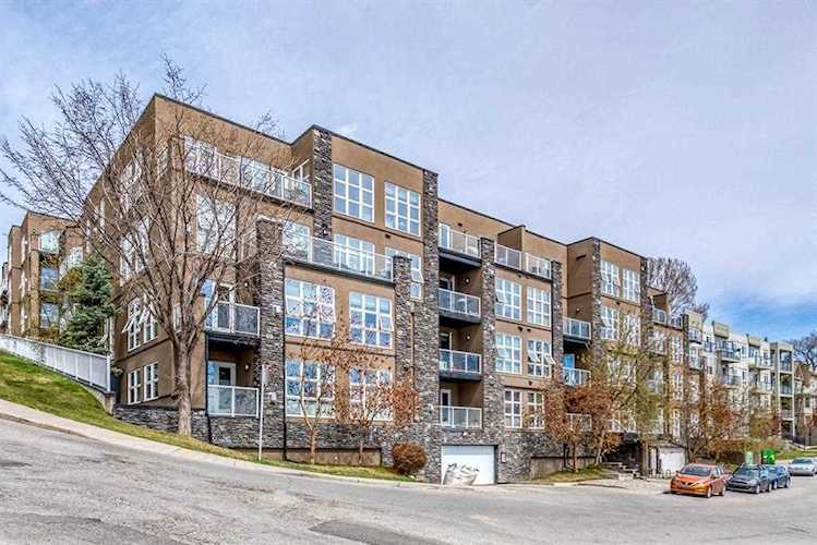 532 5 Ave NE #103 Calgary, AB T2E 0L2