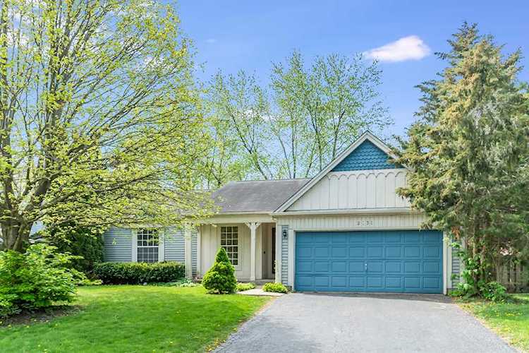 2131 Cumberland Parkway Algonquin, IL 60102