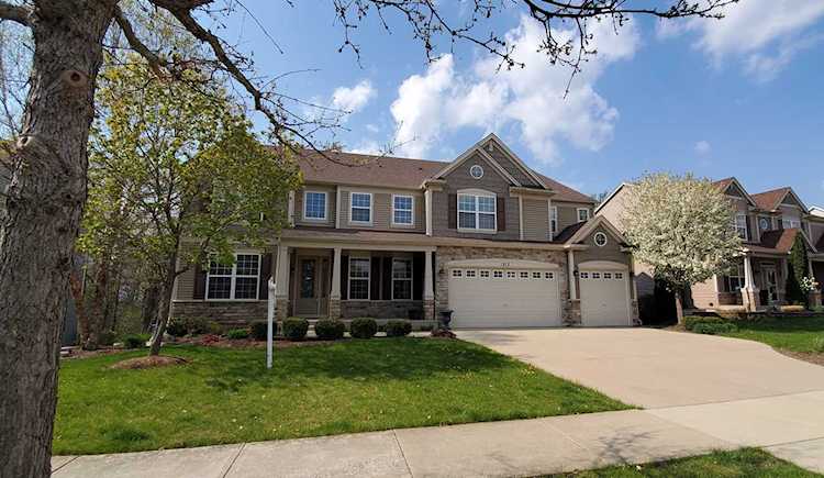 1312 Slater St Sugar Grove, IL 60554