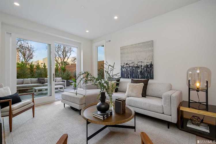 2148 Union Street #1 San Francisco, CA 94123