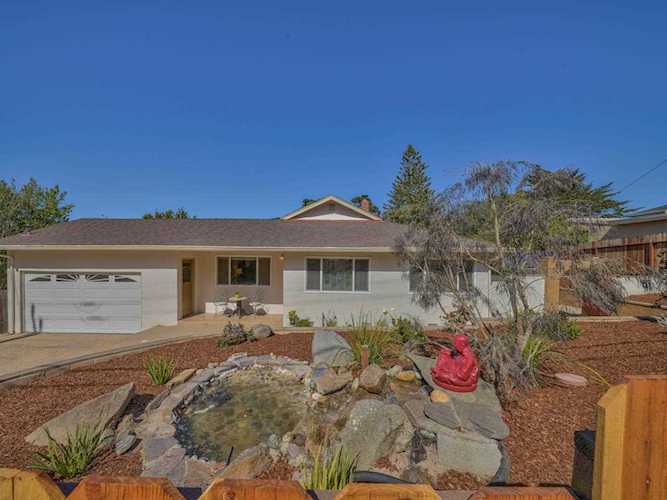 840 Filmore Street Monterey, CA 93940