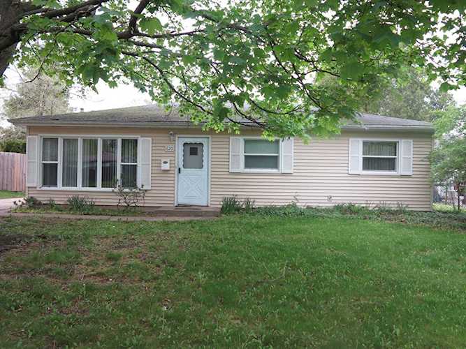 620 Bonniebrook Ave Mundelein, IL 60060