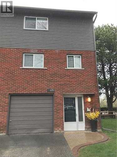 489 Ontario Street Collingwood, ON L9Y4B9