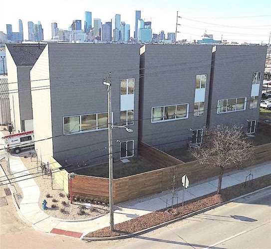 3515 Bell St Houston, TX 77003