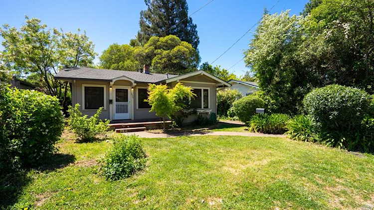 630 Silva Avenue Santa Rosa, CA 95404