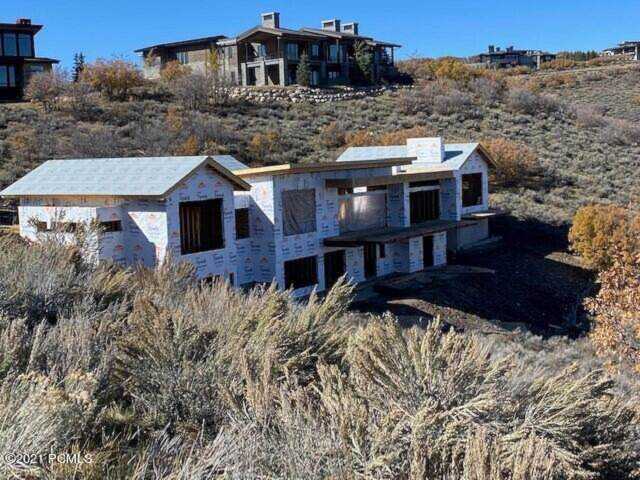 3653 Aspen Camp Park City, UT 84098