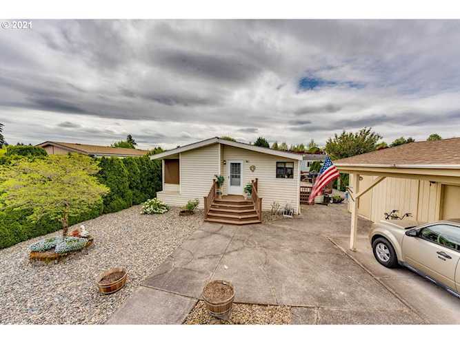5101 NE 121st Ave #106 Vancouver, WA 98682
