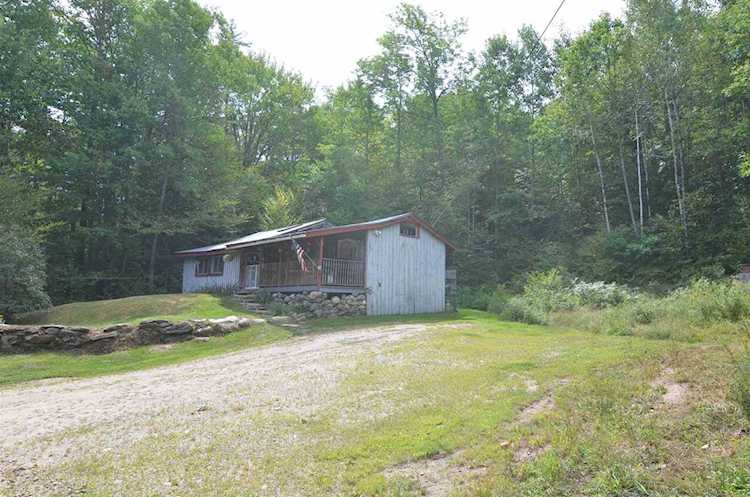 37,68 & 88 Pillsbury Ln Danbury, NH 03230