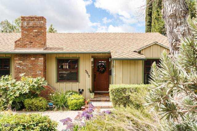 3812 Los Amigos St Glendale, CA 91214
