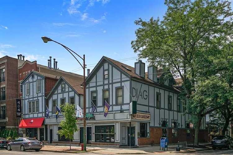 2852 N Southport Ave #2R Chicago, IL 60657