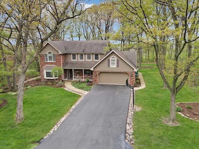 16012 S Oak Valley Trl Homer Glen, IL 60491