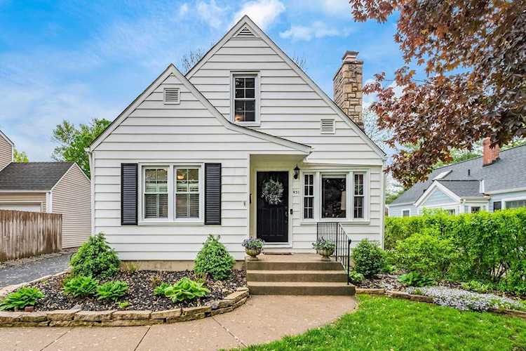 431 Loveman Avenue Worthington, OH 43085