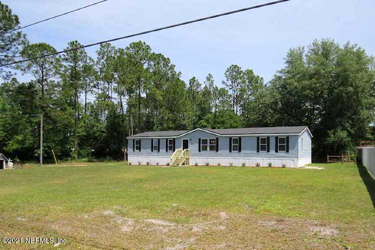4756 Mayflower St Middleburg, FL 32068