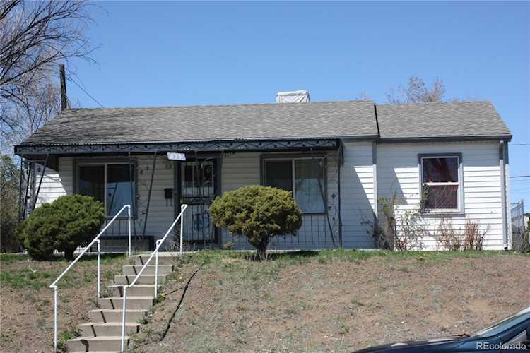 815 King St Denver, CO 80204