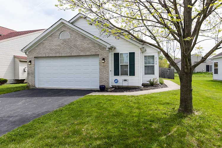 3194 Kings Realm Avenue Columbus, OH 43232
