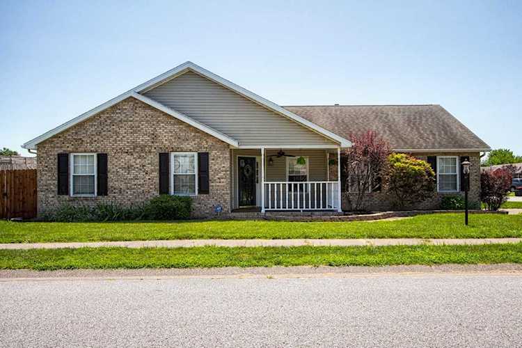 4000 Trinity Drive Newburgh, IN 47630