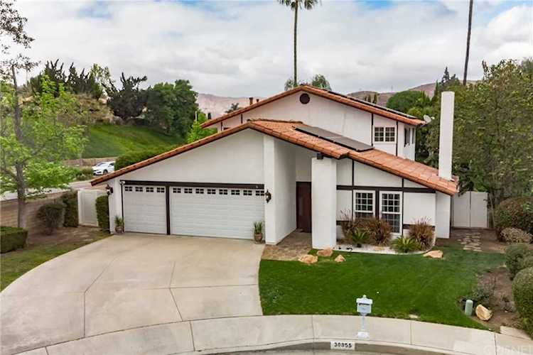30855 Oakrim Dr Westlake Village, CA 91362