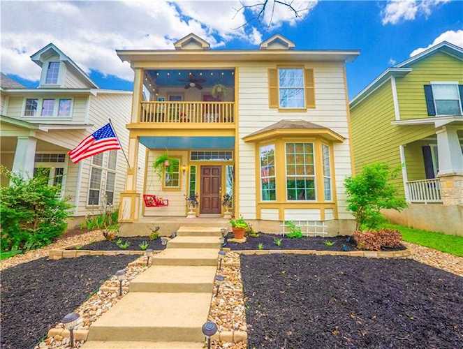 5910 Fergus Kyle, TX 78640