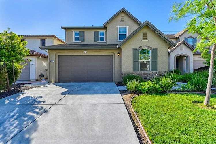 4608 Lue Lane Carmichael, CA 95608