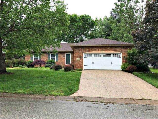 5435 Landview Drive Newburgh, IN 47630