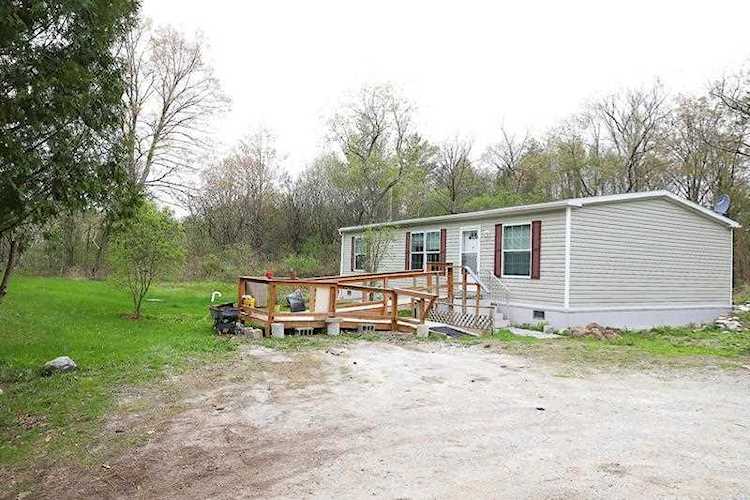 501 Hacks Sawhill Rd Brandon, VT 05733