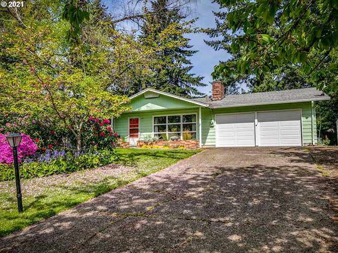 1204 NE 65th St Vancouver, WA 98665