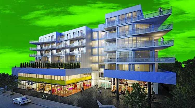 1020 9 Ave SE #413 Calgary, AB T2G 0S7