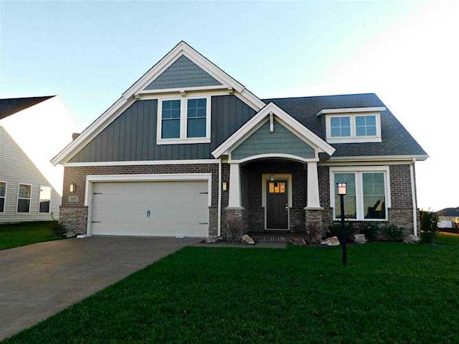 5951 Brookstone Drive Newburgh, IN 47630
