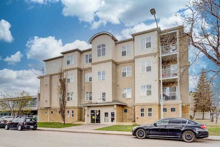 1777 1 St NE #304 Calgary, AB T2E 9A8