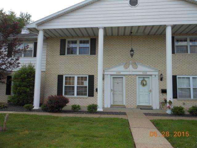 1209 Burdette Avenue Evansville, IN 47714