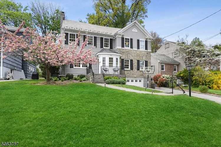 141 Lenox Ter Maplewood Twp., NJ 07040