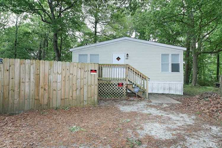 105 Juniper Circle Moyock, NC 27958