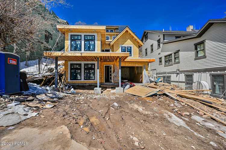 84 Daly Ave Ave Park City, UT 84060