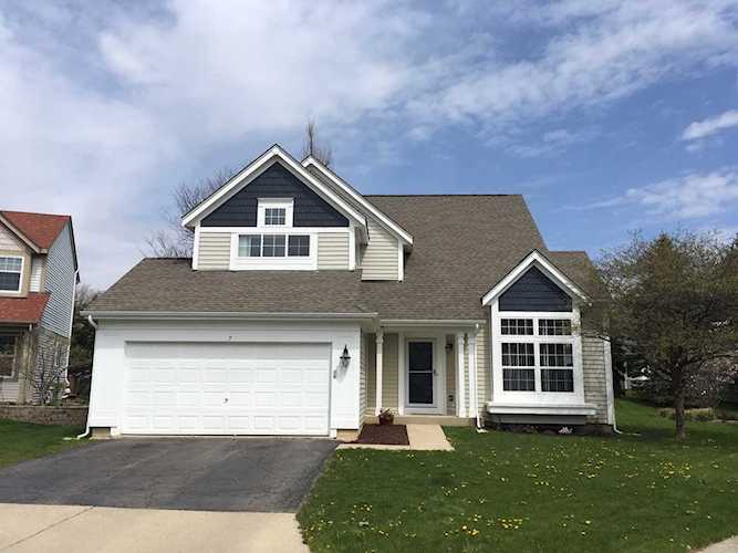 7 Castlebar Ct South Elgin, IL 60177