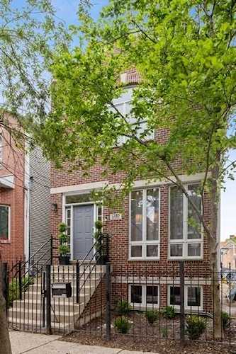 1245 N Marion Ct Chicago, IL 60622