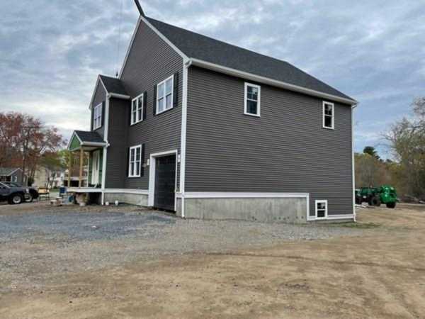 Taunton, 7 Whittenton St., MA, home for sale Photo 1