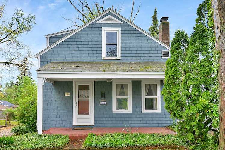 239 Rosslyn Avenue Columbus, OH 43214