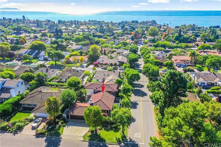 904 Via Zumaya Palos Verdes Estates, CA 90274