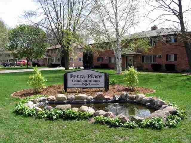 1145 Petra Pl #2 Madison, WI 53713
