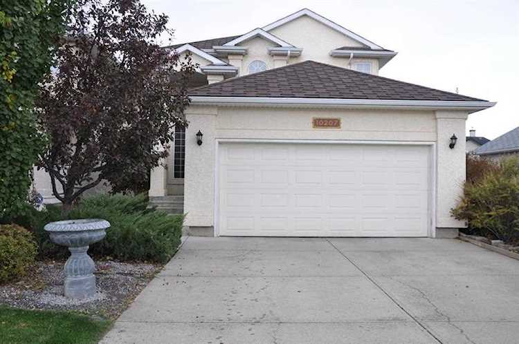 10207 Tuscany Hills Way NW Calgary, AB T3L 2G4
