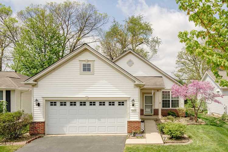 11473 Wildrose Dr Huntley, IL 60142
