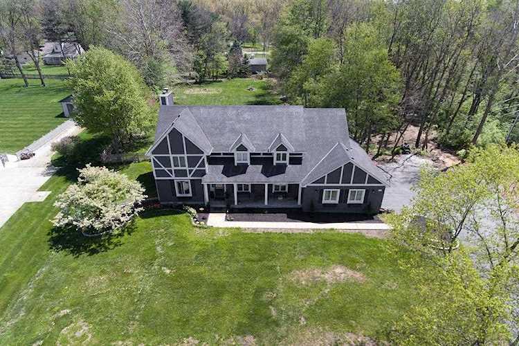 4566 Cautela Drive Westerville, OH 43081